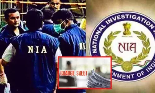 పహల్‌గామ్ ఉగ్రదాడి కేసులో నేడు ఎన్‌ఐఏ చార్జిషీట్ దాఖలు