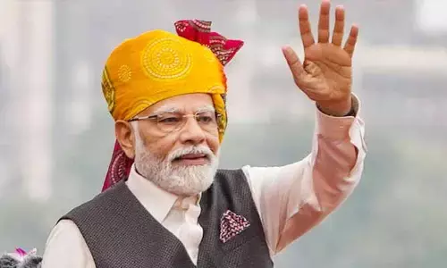 ప్రధాని మోడీ మూడు దేశాల పర్యటన.. కీలక ఒప్పందాలు చేసుకునే చాన్స్!
