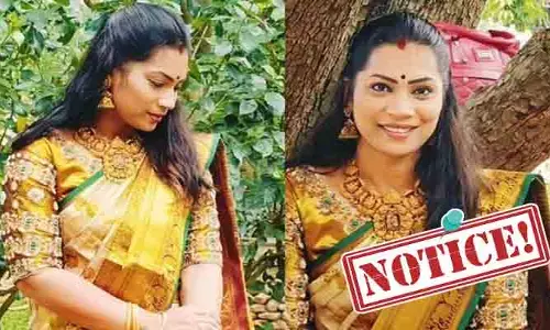 మొయినాబాద్ బర్త్‌ డే పార్టీ కేసు.. దివ్వెల మాధురి బంధువుకు పోలీసుల నోటీసులు