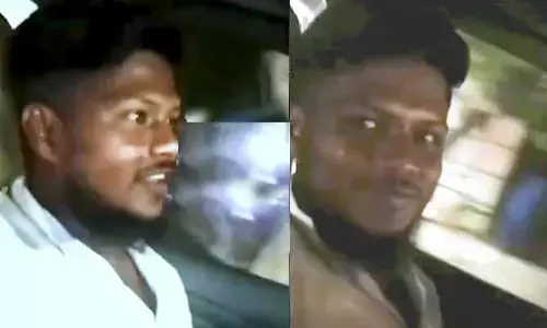 మతం మారిన ధనుంజయ.. పాకిస్తాన్ జిందాబాద్ అంటూ పోస్ట్