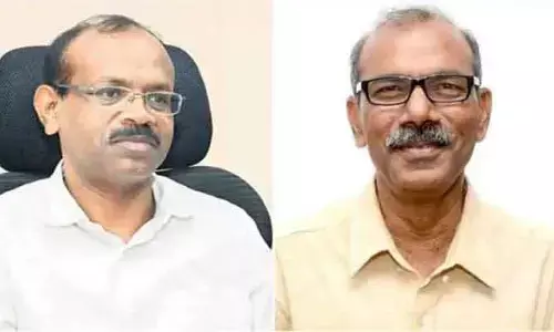 AP Liquor Scam | నిందితుల బెయిల్ రద్దు పిటిషన్లపై విచారణ వాయిదా