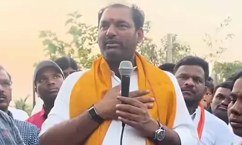 సొంత ఊరోళ్లే నా గుండెల మీద కొట్టారు.. ఎమ్మెల్యే అనిరుధ్ రెడ్డి ఎమోషనల్