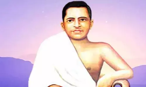 ప్రభుత్వం మరో నిర్ణయం.. రాజధానిలో 58 అడుగుల పొట్టి శ్రీరాములు విగ్రహం