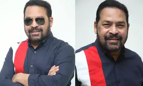 ఊహించని మలుపులతో ‘మిస్టీరియస్’.. ఈ ప్రాజెక్ట్ చేయడం సంతృప్తిగా ఉంది: జయ్ వల్లందాస్