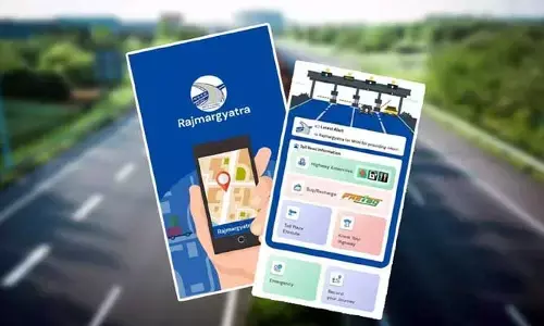 డిజిట‌ల్ టోలింగ్‌తో అంత‌రాయం లేని ప్రయాణం