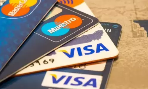 Debit Card: డెబిట్ కార్డుపై బీమా