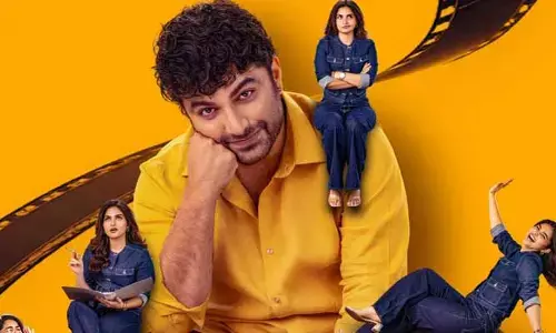 ‘ఫంకీ’ మూవీ విడుదల వాయిదా.. కొత్త డేట్ అనౌన్స్ చేస్తూ గుడ్ న్యూస్ చెప్పిన మూవీ మేకర్స్ (పోస్ట్)