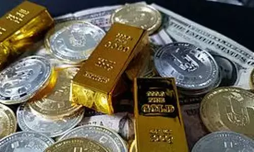 Gold and Silver: ఇంకా పెరగనున్న బంగారం, వెండి ధరలు
