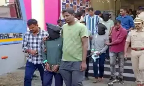 Breaking: 25 మంది మావోయిస్టులకు రిమాండ్ పొడిగింపు