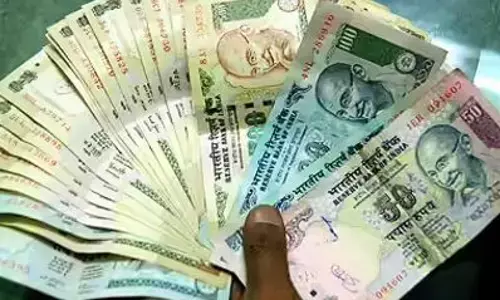 Wealth Creation: రానున్న 17 ఏళ్లలో దేశీయంగా భారీ సంపద సృష్టి