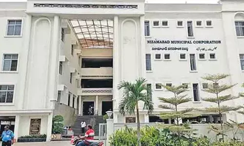 మున్సిపోల్స్.. ఎప్పుడో..?