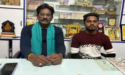 గ‌ల్ఫ్ బాధితుడికి 2ల‌క్ష‌లు రిక‌వ‌రీ చేయించిన కోట‌పాటి