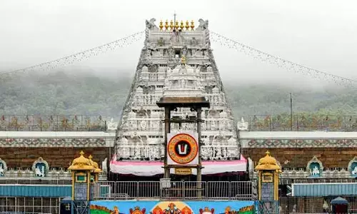 శ్రీవారి భక్తులకు గుడ్ న్యూస్.. ఆ ఏడు రోజులు టోకెన్లు లేకుండానే దర్శనం