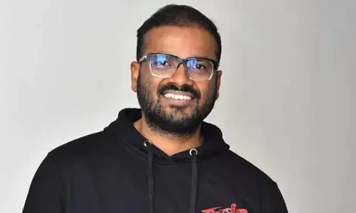 ‘దండోరా’ చూసి ప్రతి ఒక్కరూ సర్‌ప్రైజ్ అవుతారు.. హైప్ పెంచుతున్న డైరెక్టర్ కామెంట్స్