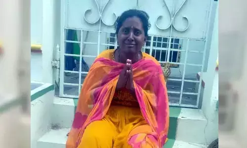 ఏపీలో దారుణం.. కోడలు వల్లే అరిష్టాలను ఇంట్లోంచి గెంటేసిన అత్తామామ