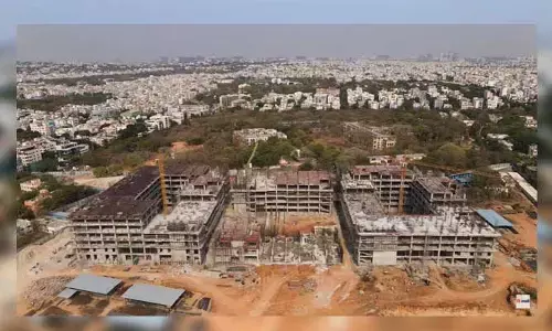 వచ్చే ఏడాది మార్చి చివరి నాటికి అల్వాల్ టిమ్స్