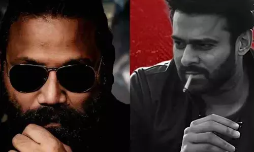 స్పిరిట్ నుంచి బిగ్ అప్డేట్..ఏకంగా 200 మందితో ప్ర‌భాస్ ఫైట్ ?