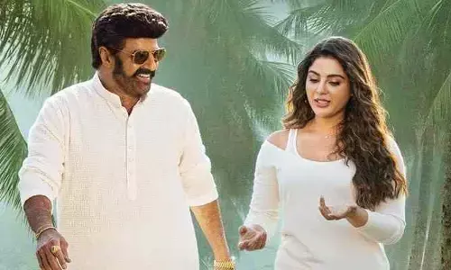 బాల‌య్య షాకింగ్ నిర్ణ‌యం..మ‌రోసారి ఆ అవ‌తారం ?