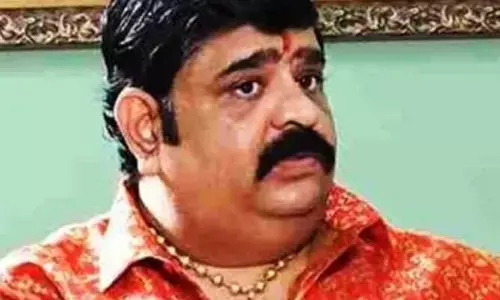 మేడారం జాత‌ర‌పై వేణుస్వామి వివాద‌స్ప‌ద వ్యాఖ్య‌లు !