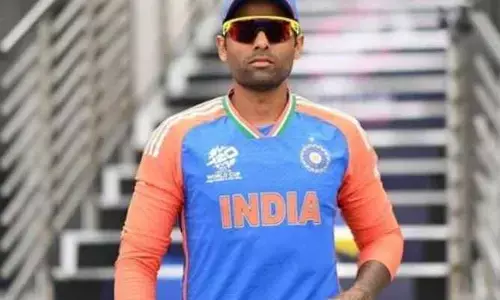 T20I World Cup: టీమిండియా తుది జట్టు ప్రకటనకు ముహూర్తం ఫిక్స్.. ఎప్పుడంటే?