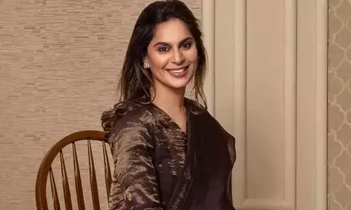 గుడ్ న్యూస్ చెప్పిన మెగా కోడలు.. కంగ్రాట్స్ చెబుతున్న నెటిజన్లు