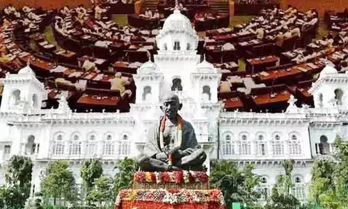 నెలాఖరున అసెంబ్లీ సమావేశాలు..? మంత్రులతో సీఎం రేవంత్ ఆరా
