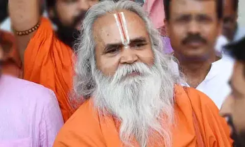 మాజీ ఎంపీ రామ్‌విలాస్ వేదాంతి కన్నుమూత.. పలువురు ప్రముఖుల సంతాపం