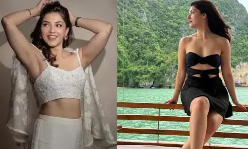 Mehreen Pirzada: నిరంతర వేధింపులు.. డబ్బులిచ్చి మరీ అలా చేయిస్తున్నారంటూ మెహరీన్ షాకింగ్ పోస్ట్