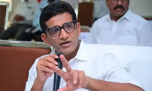 దమ్ముంటే రాజీనామా చెయ్.. జగిత్యాల ఎమ్మెల్యేకు కోరుట్ల ఎమ్మెల్యే సవాల్