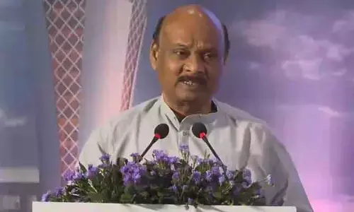 రాష్ట్రంలో పార్టీలకు అతీతంగా అభివృద్ధి జరగాలి : స్పీకర్ అయ్యన్నపాత్రుడు