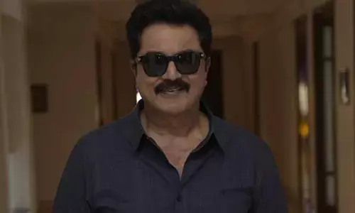 ట్రెండ్ మారినా ప్రజల ప్రేమ శాశ్వతం.. శరత్ కుమార్ వైరల్ కామెంట్