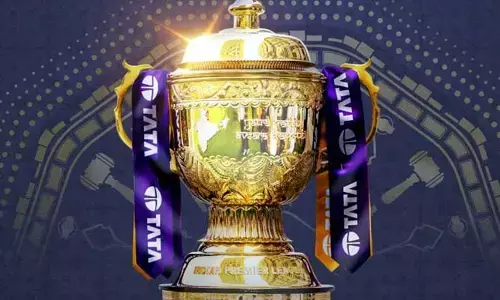 ఐపీఎల్ మినీవేలం 2026: టీమిండియా ఓపెనర్‌పై ఆసక్తి చూపని ఫ్రాంచైజీలు