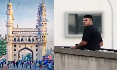 సిడ్నీ ఉగ్ర కాల్పుల విచారణలో సంచలనం.. హైదరాబాద్ లో వీసా పొందిన ఉగ్రవాది