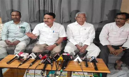 పిల్లలమర్రి బాలోత్సవం వేడుకలు వాయిదా