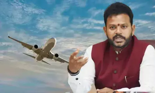 శ్రీకాళహస్తికి కేంద్రం సహకారం.. కేంద్రమంత్రి కీలక హామీ