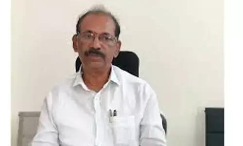 ఇంటి పన్నులు సకాలంలో చెల్లించండి : మున్సిప‌ల్ ఆళ్ల శ్రీనివాస్ రెడ్డి
