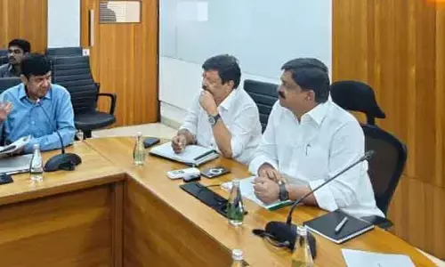 రుషికొండ ప్యాలెస్ పై మంత్రి దుర్గేష్ కీలక వ్యాఖ్యలు
