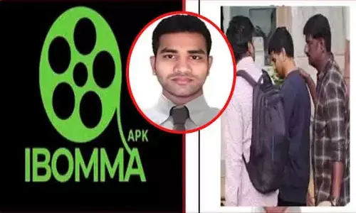 ibomma Ravi: హైకోర్టును ఆశ్రయించిన ఐబొమ్మ రవి.. ఎందుకంటే?