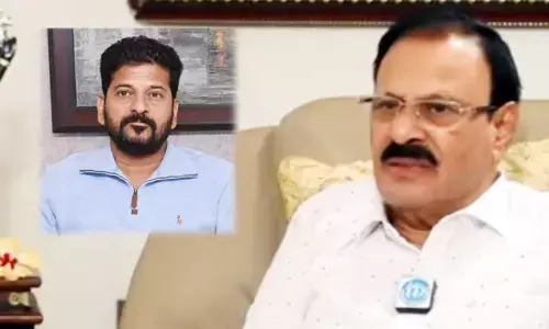 CM రేవంత్‌ రెడ్డి సొంత మామకు షాక్.. క్లెయిమ్ రిజెక్ట్ చేసిన ఇన్యూరెన్స్ కంపెనీ!