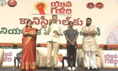 వారి కోసం క్యాటగరైజేషన్ తీసుకొచ్చాను : సీఎం చంద్రబాబు