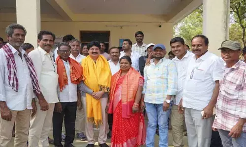పట్టువదలని విక్రమార్కులు