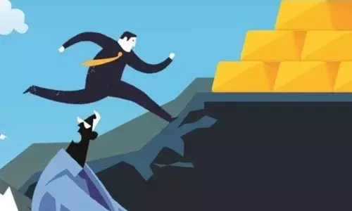 Indian Investors: 4 రెట్లు పెరిగిన భారతీయుల గ్లోబల్ పెట్టుబడులు