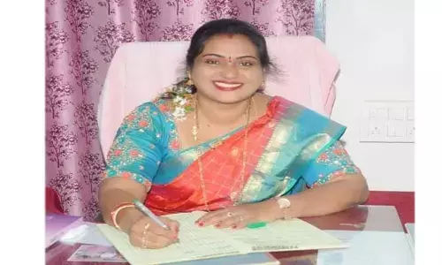 మహిళల శిక్షణా కోర్సుల దరఖాస్తుల ఆహ్వానం