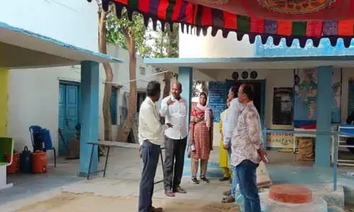 క్షుద్ర పూజ మూఢ నమ్మకమే..!