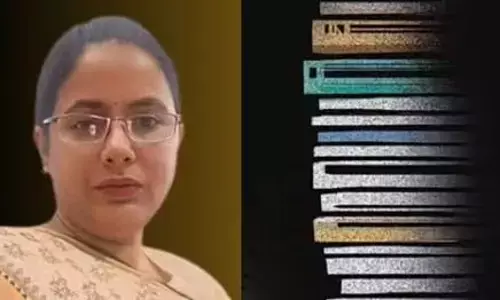 రియల్ ఫైటర్.. రోహిణి గుర్జార్.!
