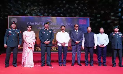 సైనికుల వీర‌త్వం భార‌తీయుల‌కు త‌రాల పాటు స్పూర్తి :  మంత్రి  జూపల్లి కృష్ణారావు