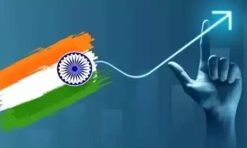 Economy: వచ్చే ఏడాది భారత వృద్ధి 7.5 శాతం: యాక్సిస్ క్యాపిటల్