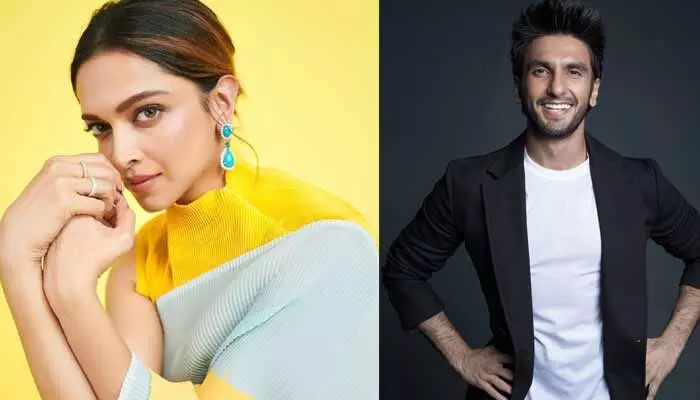 భార్యకు కౌంటర్ ఇచ్చిన రణ్వీర్ సింగ్.. ఇద్దరి మధ్య గొడవలా.. హాట్ టాపిక్గా మారిన వ్యవహారం! భార్యకు కౌంటర్ ఇచ్చిన రణ్వీర్ సింగ్.. ఇద్దరి మధ్య గొడవలా.. హాట్ టాపిక్గా మారిన వ్యవహారం!