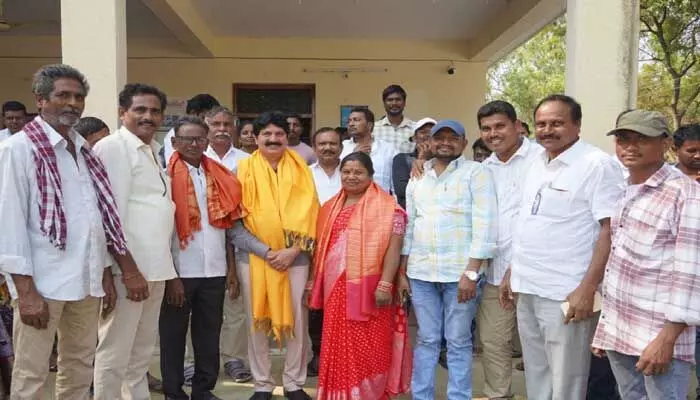 పట్టువదలని విక్రమార్కులు పట్టువదలని విక్రమార్కులు