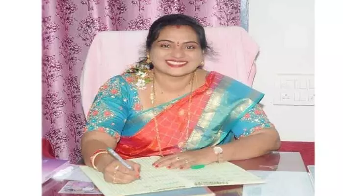 మహిళల శిక్షణా కోర్సుల దరఖాస్తుల ఆహ్వానం మహిళల శిక్షణా కోర్సుల దరఖాస్తుల ఆహ్వానం